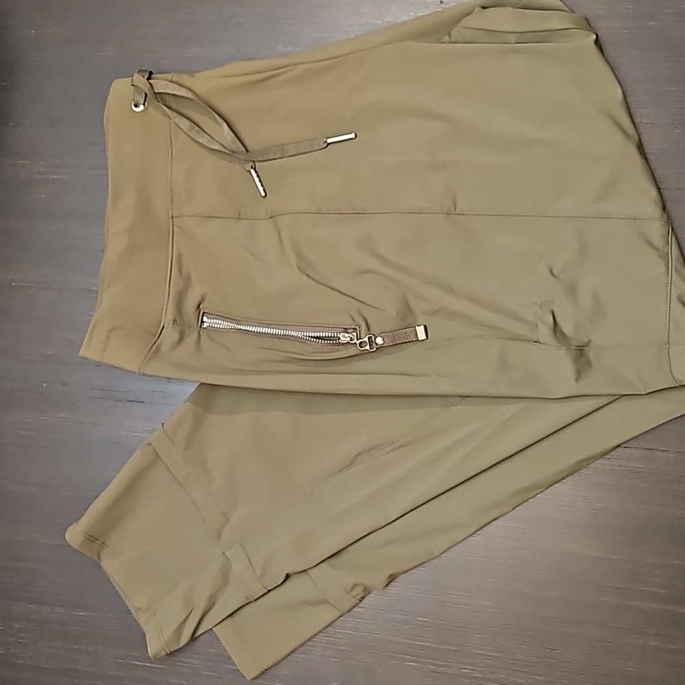 Chico's Joggers - Size 12